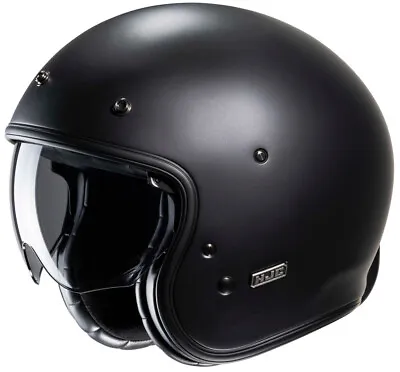 HJC V31 Solid Open Face Motorcycle Helmet • $204.99