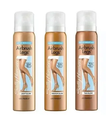 Sally Hansen Airbrush Legs 75ml Spray • £13.95