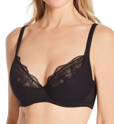 La Perla 4456 Showtime Balconette Underwire Bra • $255