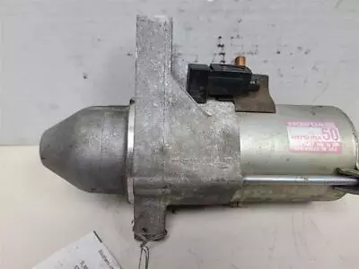 02 03 04 05 Ford Explorer Starter Motor 4 Dr Exc. Sport Trac 8-280 4.6l 415040 • $60.22