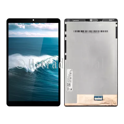 For Lenovo Tab M8 PRC ROW TB-8505F Touch Screen LCD Display Digitizer Replace • $31