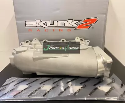 🦾 Skunk2 Ultra Street Intake Manifold Honda K20a K24 💯Original • $1589