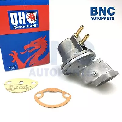 FUEL PUMP MECHANICAL For VW BEETLE 1200 1300 1302 1302S 1500 1600 - QH • $46.10