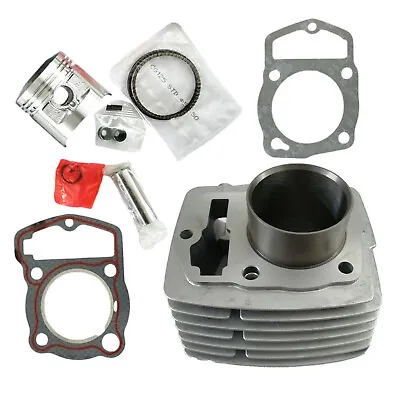 Motorcycle Cylinder Big Bore Kit For Honda CB125 CB125S CL125S SL125 XL125xmUx • $82.99