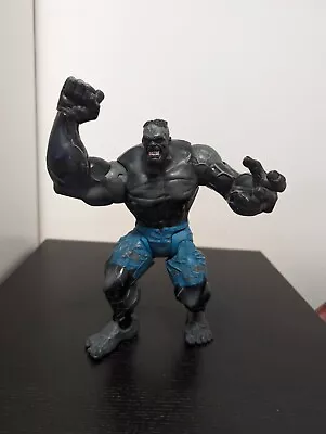 Diamond Marvel Select ULTIMATE HULK Collector Edition 8  Loose • $30