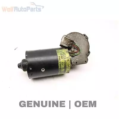 1990-1992 VW CORRADO - Windshield Wiper Motor 701955113A • $37.98