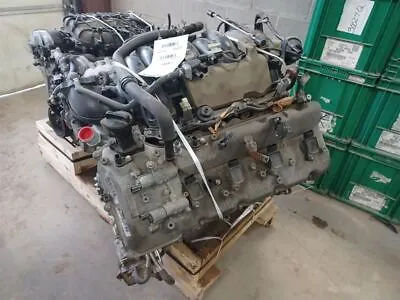 5.7L V8 DOHC 32V Engine 190000S130 Fits 18-21 Tundra 2778035 • $5994