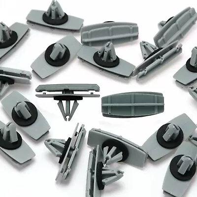 Set Of 20 For Chrysler Fender Flare Moulding Clip For Jeep Liberty 55157055-AA • $13.39