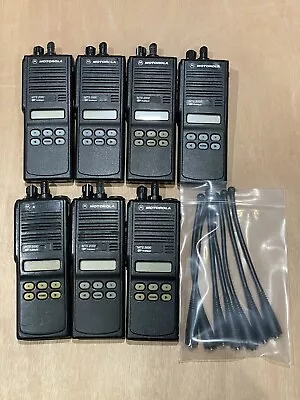 (7) Motorola MTS2000 800MHz • $70