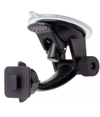 Car Windshield Suction Cup Mount For H&s Mini Maxx Tuner Programmer • $17.95