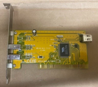$25.99 • Buy StarTech 04V0 94V-0 E119801 Interface Card