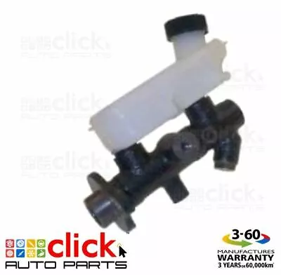 Brake Master Cylinder For Mazda E2200 2.2L 01/1984-08/1997 • $113.90