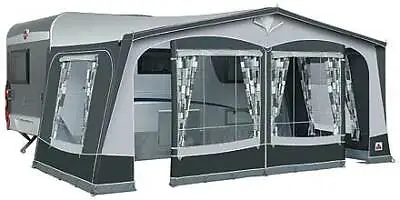 Caravan Awning Size Reductions/modifications/decrease In Size  • £180