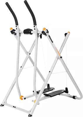 Gazelle Tony Little Total Body Fitness Workout Exercise Elliptical Glider Suppor • $201.15