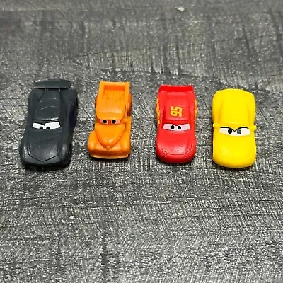 Monopoly Jr Junior Game Disney Pixar CARS 3 2015 Edition Game Pieces • $6.95