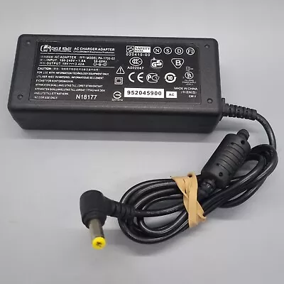 Cycle Robot AC Charger Adapter Model: PA-1700-02 19V 3.42A Working • £10.99