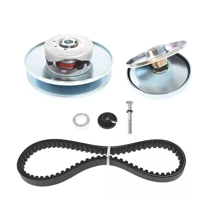 Go-kart Parts 30 Series Clutches Kit For Yerf-Dog Karts 3/4  5/8  BELT 203591 • $47.69