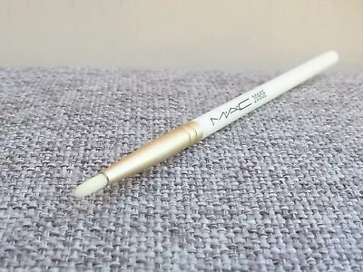 1x MAC 209SE Eye Liner Brush Travel Size Brand New! 100% Genuine!! • £6.17