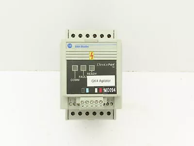 Allen-Bradley 160-BA01NSF1 Variable Speed Drive 380-460 1.4A 3PH 0.5HP Series C • $54.99