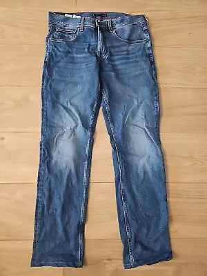 Tommy Hilfiger Jeans Size W32 L30 MENS • £8.99