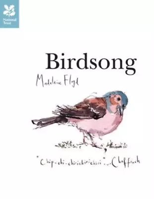 Birdsong Floyd Madeleine Used; Good Book • £3.35