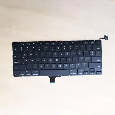 For Apple MacBook Pro 13  13.3' Keyboard Keypad Mid 2009 2010 2011 2012 A1278 • $20.50