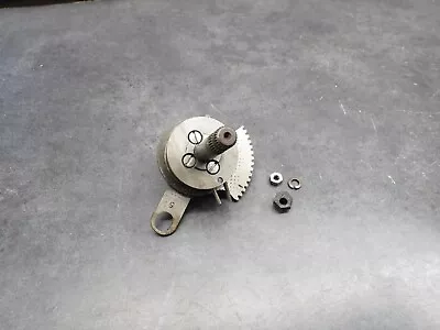 Montesa King Scorpion 250 Gear Shifter Assembly  2712 • $45