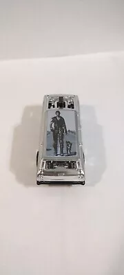 Hot Wheels 64 Nova Wagon Gasser Custom  Chrome Mad Max • $11.99