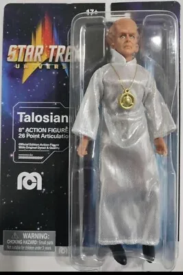 PREORDER Mego Star Trek TOS Talosian Ships 5/30/24 New In Box Case Fresh • $31.55