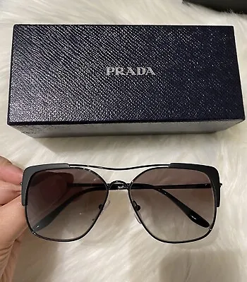 $199.99 • Buy Authentic Brand New PRADA SPR 54V Men's Sunglasses