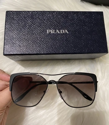 $199.99 • Buy Authentic Brand New PRADA SPR 54V Men's Sunglasses