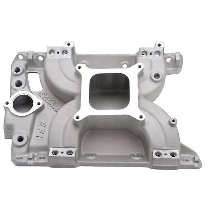 Edelbrock 50565 Torker II EFI 389-455 Pontiac Intake Manifold • $473.95