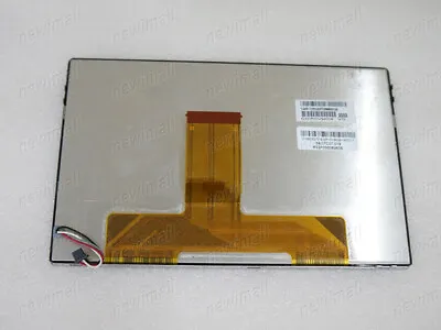 7  Inch C070VW04 V0 S503 LCD Display Screen Panel For AUO 800×480 50 Pins • $77