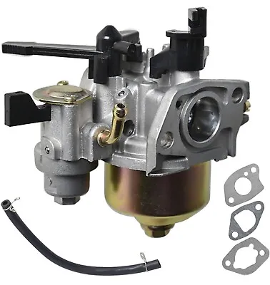 Carburetor For Honda GX160 168F GX200 5.5HP 6.5HP Pressure Washer Engine Carb • $9.79