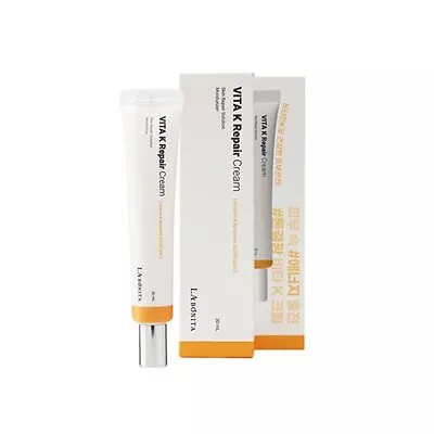 [LABONITA] Vita K Repair Cream 30ml  / Anti Aging Moisturizing / K-Beauty • $47.10