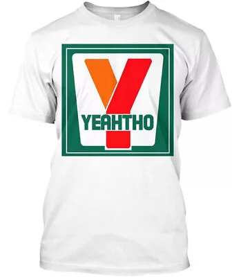YeahTho 7 11 Logo Tee T-shirt • $21.97
