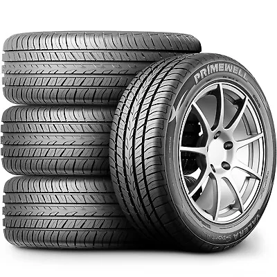 4 Tires Primewell Valera Sport AS 205/50ZR17 205/50R17 93W A/S High Performance • $258.94