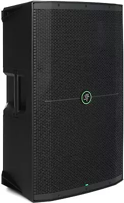 Mackie Thump215XT Enhanced 1400W 15-inch Powered Speaker • $449.99