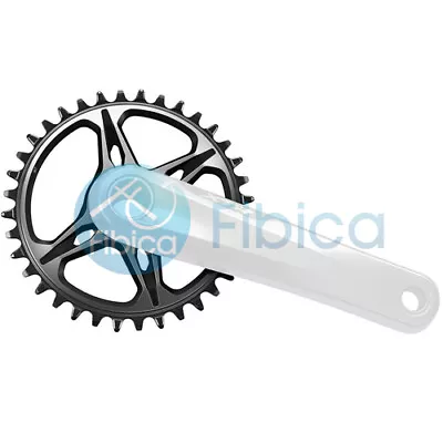 New 2019 Shimano XTR SM CRM95 Chainring Direct Mount 11/12-speed 30t 34t • $145.99