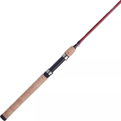 Cherrywood HD Spinning Fishing Rods • $39.99