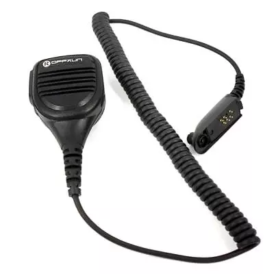 Speaker Mic Microphone For Motorola GP328 GP380 GP320 HT750 PRO5150 GP340 HT1250 • $25.67