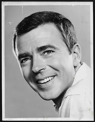 Ken Berry Mayberry RFD Original 1960s NBC TV Series Promo Photo • $15.96