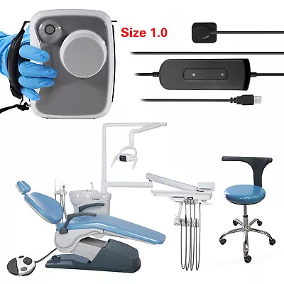 Dental Chair Unit DC Motor / Digital X-ray Machine / Imaging System X-ray Sensor • $638