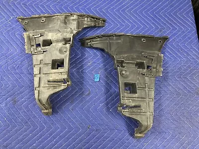 2004-2007 Volvo S60R S60 Front Bumper Brackets 08659032 08659031 OEM #2928M • $69.99