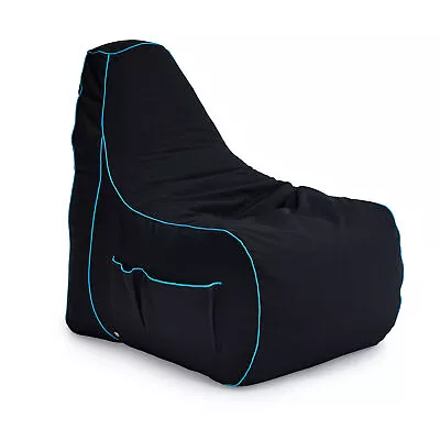 £79.97 • Buy Lich Blade Loft 25® 'Game Over' Gaming Chair Bean Bag Gamer Seat Xbox PS4 Play