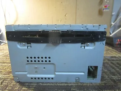 10 2010 Ford Taurus Radio Stereo CD Player Receiver Audio AM FM AG1T19C157AG • $22