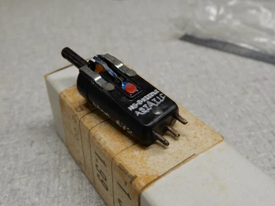 $12 • Buy Astatic 472 Vintage Phono Cartridge Used Untested 