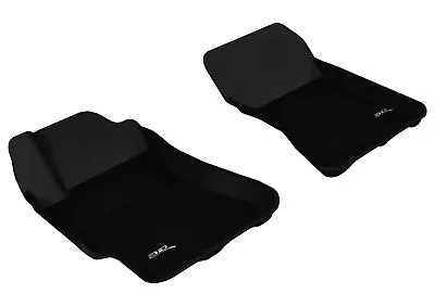 3D MAXpider All-Weather KAGU Series Floor Mats Fits 02-07 Subaru Impreza Sedan • $97.99