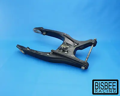 Bmw Oem 08-12 F800gs F650gs Twin Rear Swing Arm Suspension Arm • $79.99