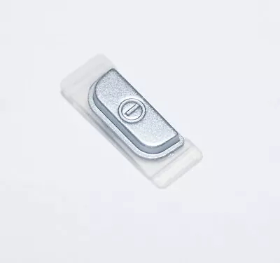 Original Sony Ericsson K850 K850i Button On Off Key Power Button Silver • $2.17